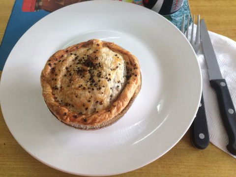 Pie Stop - Accommodation Daintree 0