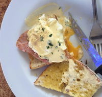 Simon's Cafe - Accommodation Daintree