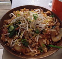 Stir Crazy Noodle Bar - Accommodation Daintree
