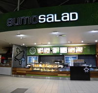 Sumo Salad - Accommodation Daintree