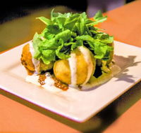 Sweet N Spicy Cafe - Accommodation Daintree