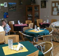Taree Craft Centre Cafe - Accommodation Daintree