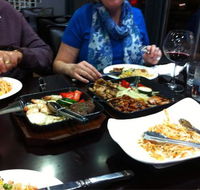 Teppan Mate Japanese Bar  Grill - Accommodation Daintree