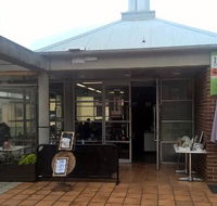 The Evergreen Cafe - Accommodation Daintree