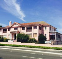 The Grand View Hotel Bistro - Accommodation Daintree