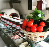 The Italian On The Hill - Accommodation Daintree