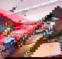 The Naked Bean - Accommodation Daintree