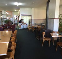 The Royal Restaurant - Accommodation Daintree