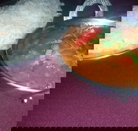 The Ruby Indian Restaurant - Accommodation Daintree