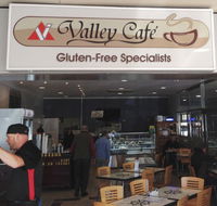 The Valley Cafe - Accommodation Daintree