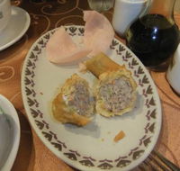Tom's Chinese Restaurant - Accommodation Daintree