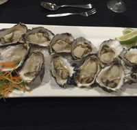 Victoria's Restaurant - Accommodation Daintree