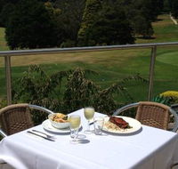 Wentworth Falls Country Club Brasserie - Accommodation Daintree
