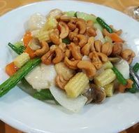 Windsor Chinese Restaurant - Accommodation Daintree