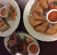 Windsor Thai - Accommodation Daintree