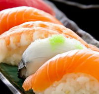 Wonder sushi - Accommodation Daintree