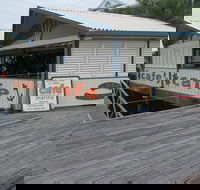 Yamba Cafe' Marina - Accommodation Daintree