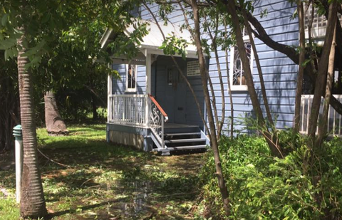Church On Palmer - Accommodation Daintree 0