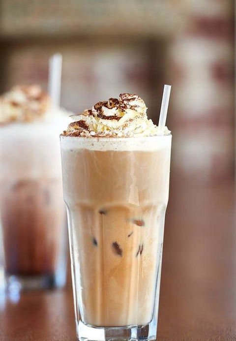 Albert & Moore - Accommodation Daintree 11