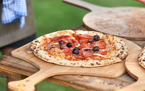 Albert & Moore - Accommodation Daintree 13