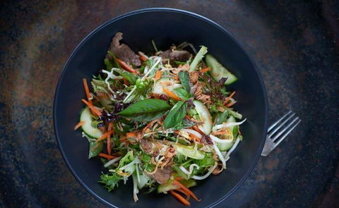 Albert & Moore - Accommodation Daintree 14