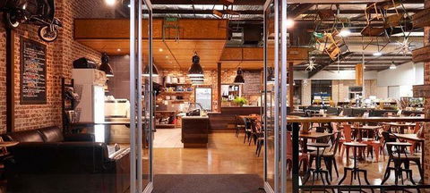 Albert & Moore - Accommodation Daintree 16