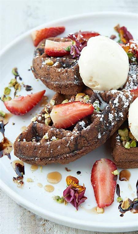 Albert & Moore - Accommodation Daintree 2