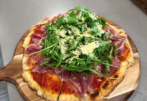 Albert & Moore - Accommodation Daintree 5