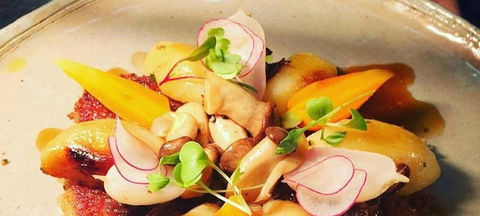 Annie's Provedore - Accommodation Daintree 11