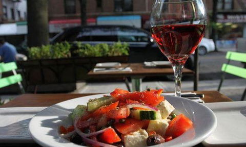 Antiquity Greek Restaurant - Accommodation Daintree 0