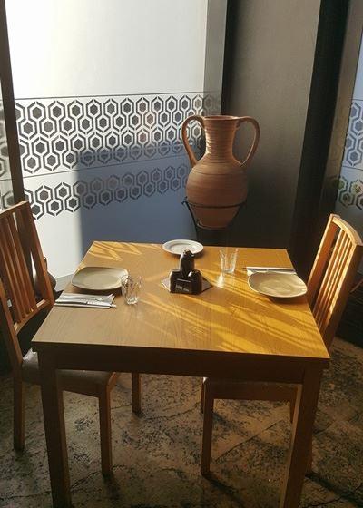 Antiquity Greek Restaurant - Accommodation Daintree 3
