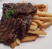 Champions Family Bistro - Accommodation Daintree