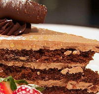 Cicchetti QVB - Accommodation Daintree