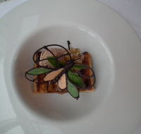 Eucalypt Restaurant - Accommodation Daintree