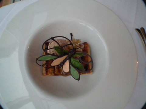 Eucalypt Restaurant - Accommodation Daintree 0