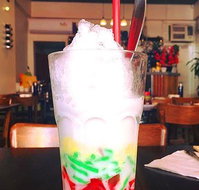 Kajoku - Korean  Japanese Cuisine - Accommodation Daintree