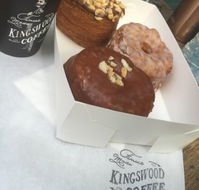Kingswood Coffee - Accommodation Daintree