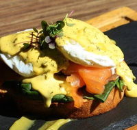 Remington Restaurant - Accommodation Daintree