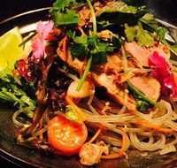 Santini Family Restaurant - Accommodation Daintree