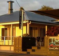 The River Cafe at Beauty Point - Accommodation Daintree