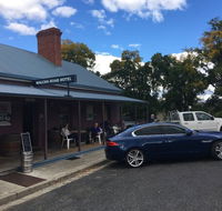 Walcha Road Hotel - Accommodation Daintree