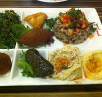 Al Aseel Restaurant - Accommodation Daintree