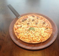 Aldo's Cafe  Pizzeria - Accommodation Daintree