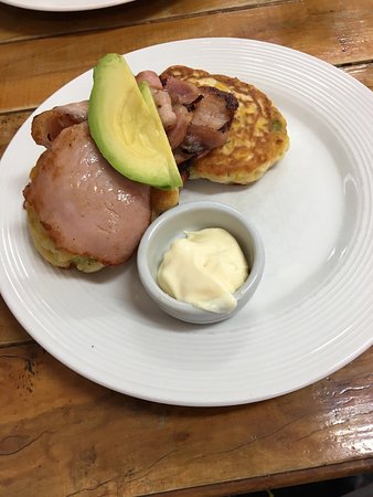 Artiste Espresso Bar - Accommodation Daintree 0