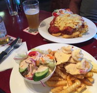 Bird in Hand Inn - Accommodation Daintree