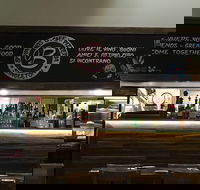 Biviano's Cafe  Pizzaria Pty Ltd - Accommodation Daintree