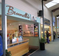 Brunelli's Cafe - Accommodation Daintree