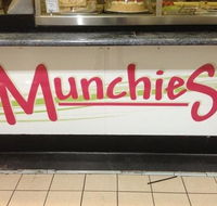 Cafe Munchies - Accommodation Daintree