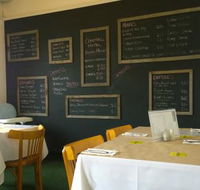 Central Hotel Restaurant - Accommodation Daintree