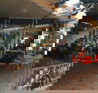 Cervo'z Cafe  Catering - Accommodation Daintree